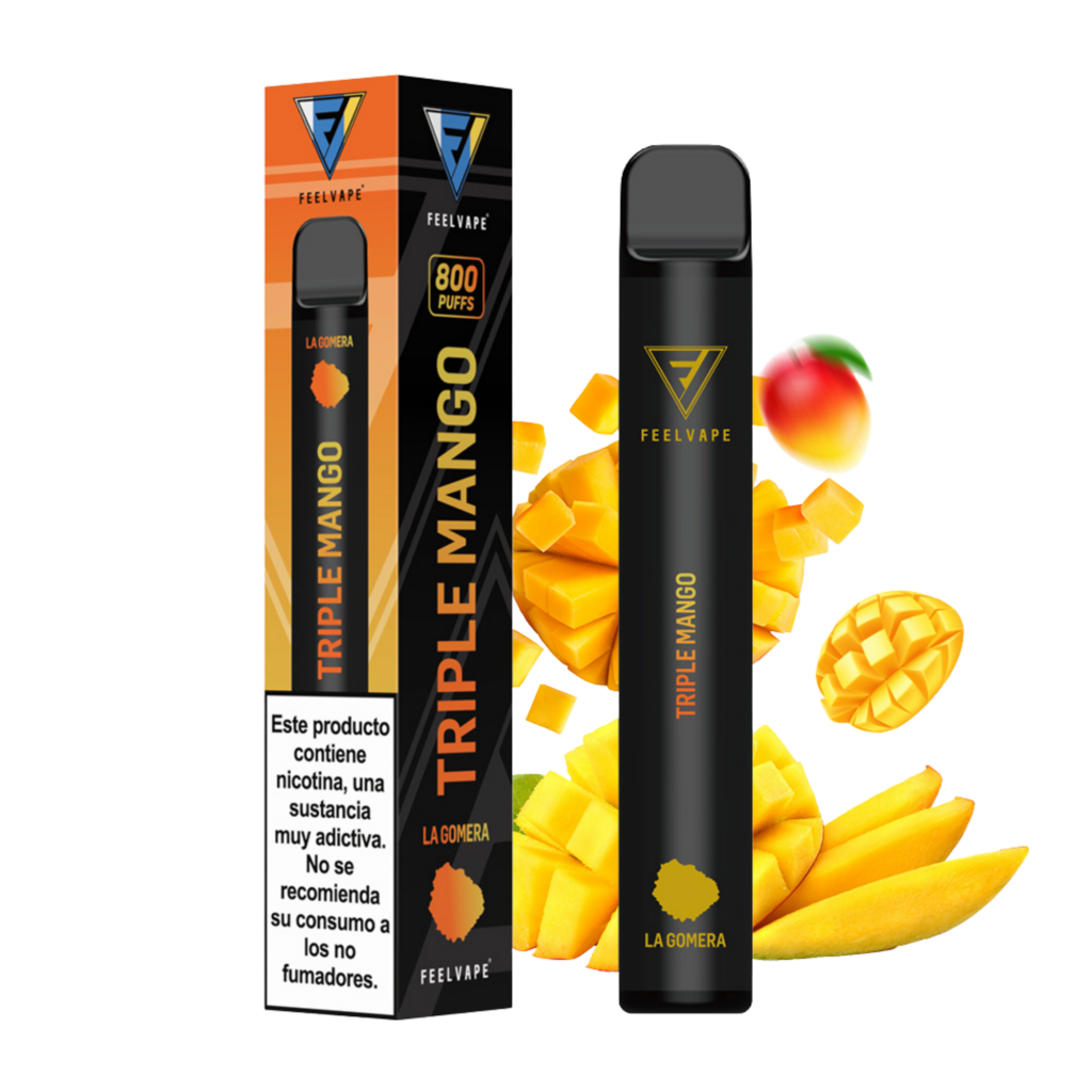 VapeCanary