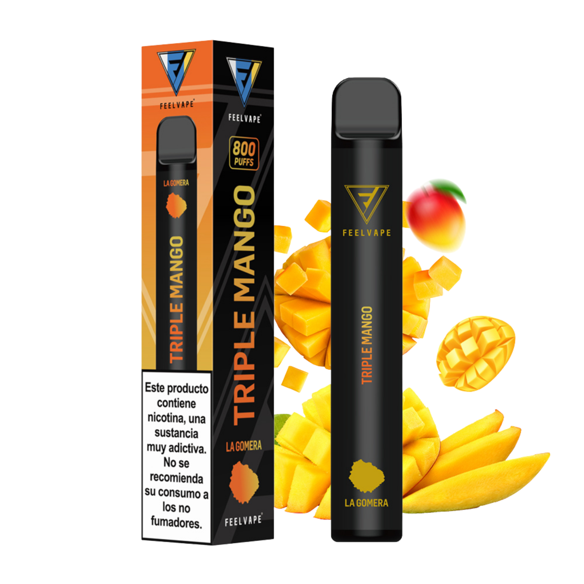VapeCanary