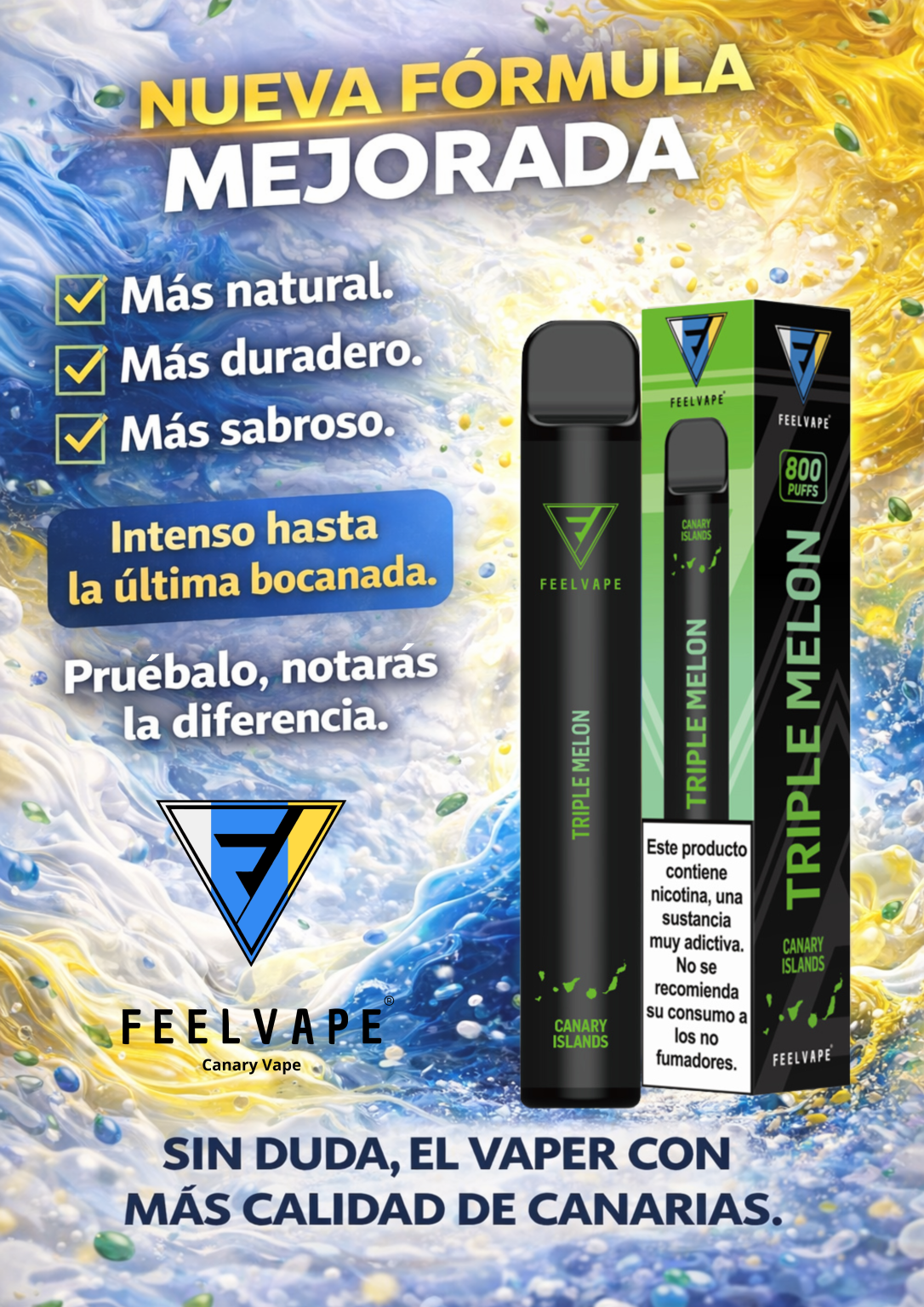 elfbar nachfüll pod läuft aus Canary Vape Shop (@CanaryVape) / Posts / X